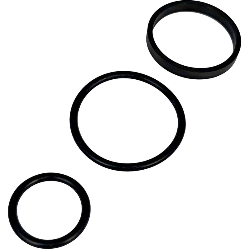 DURAFORCE 32419-1 Front Loader Hydraulic Cylinder Seal Kit for Woods 324191
