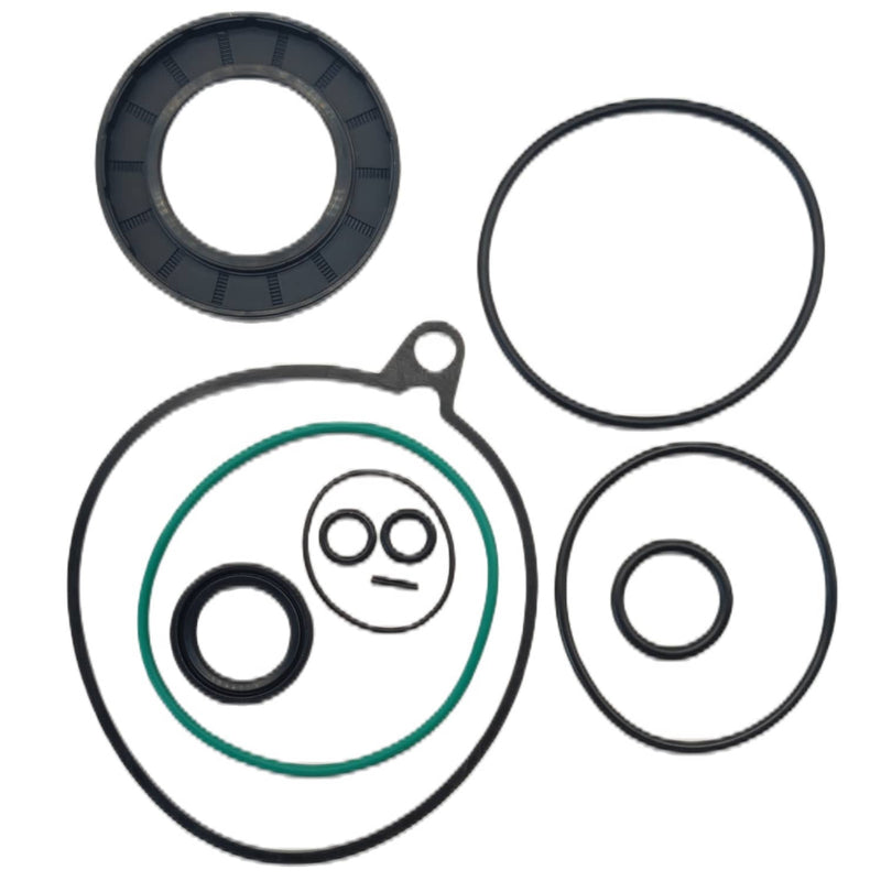 DURAFORCE Upper Unit Seal Kit for Volvo Penta DP-G DPX Marine Gearcase Sterndrive Inboard