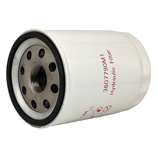 DURAFORCE 3607790M1 Hydraulic Filter for Massey Ferguson 1440V 1433V 1455 1455V Tractor