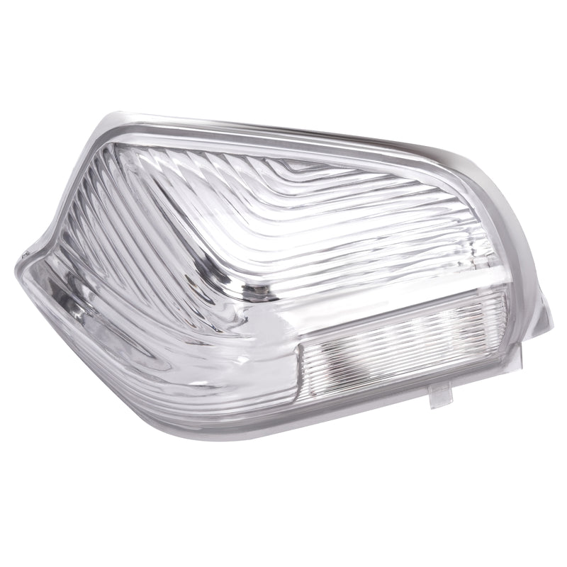 Right Indicator Lens Door Mirror for Mercedes Sprinter 2006-2021 Passenger Side