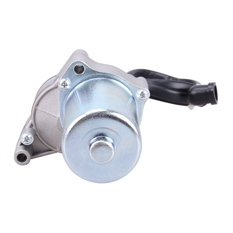 3 Bolt Starter Motor for 125cc Chinese ATV Dirt Bike Go Kart Quad 4 Wheelers