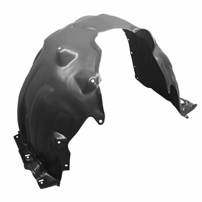 DURAFORCE Fits 2018 2019 2020 2021 2023 2024 Toyota Camry SE / XSE Fender Liner w/ Clips