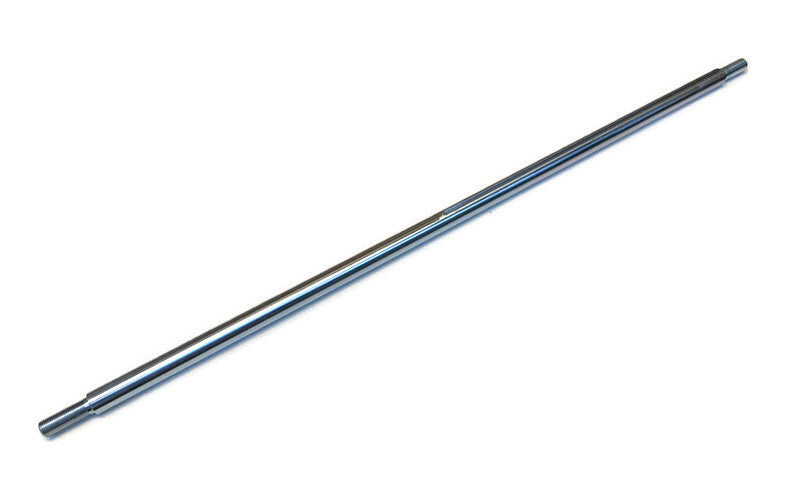 DURAFORCE Live Rear Steel Axle for Hammerhead Dominator 80 Go Kart 1x40 3/4 Step Down
