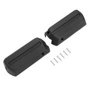 DURAFORCE Door Armrest Base for Chevy Camaro Nova Chevelle for Pontiac Firebird 68-72