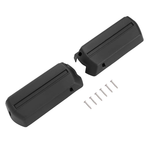 DURAFORCE Door Armrest Base for Chevy Camaro Nova Chevelle for Pontiac Firebird 68-72