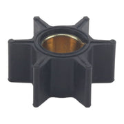 DURAFORCE 47-89981 Water Pump Impeller for Mercury Mariner 4HP 4.5HP 7.5HP Outboard Motor