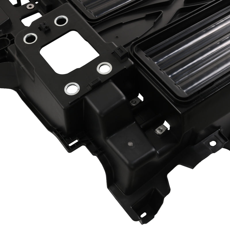 Active Grille Shutter with Motor Assembly for Ford Explorer 2020 2021 2022 2023