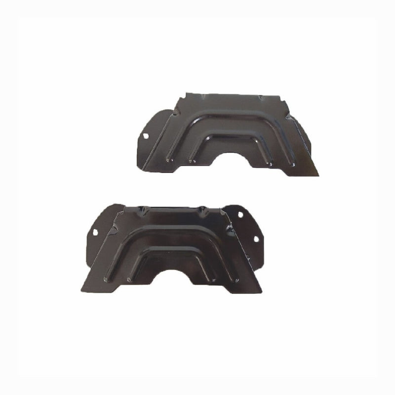 Spindle Pulley Belt Guard Cover 783-06424A for MTD 42 46 Inch Deck Tractors 2 Pa