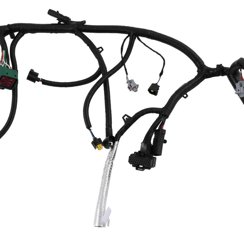 5C3Z-12B637-AA Wiring Harness for Ford Super Duty Engine 6.0L 2004-2005