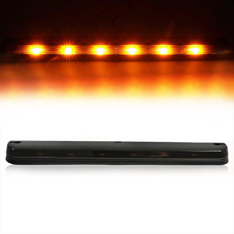 LED Roof Marker Cab Light for Chevrolet Silverado 2500HD 3500HD 2007-2021