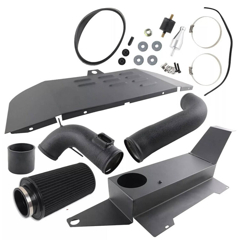 Cold Air Intake Kit for BMW F30 228i 320i 328i 420i 428i 2.0T N20 N26 12-16