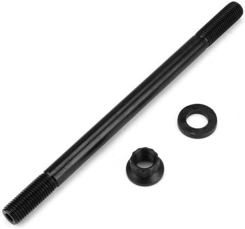 B18C1 B18C5 Cylinder Head Studs Kit for Acura Integra GSR 1994-2001 Black