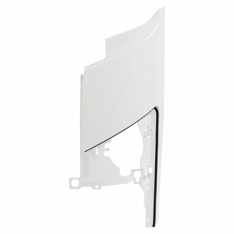 Front Driver Body Side Panel White for Isuzu NPR NPR-HD NQR NRR 2008-2022