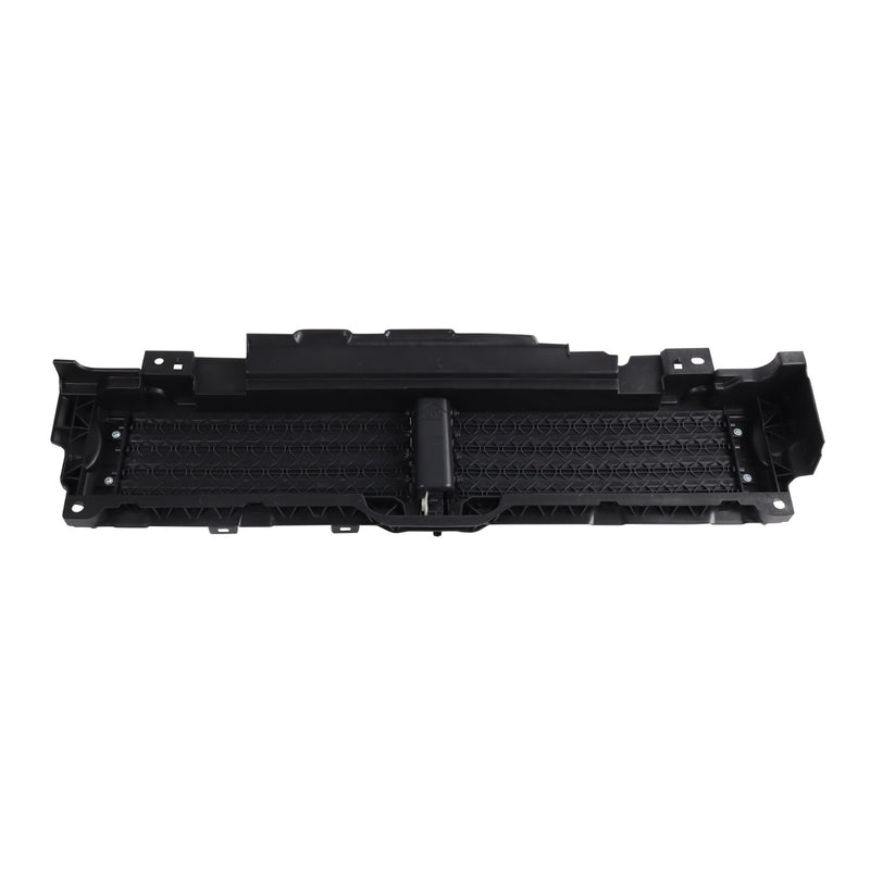 Upper Radiator Grille Air Shutter with Motor for Honda Accord 2018-2021 L4