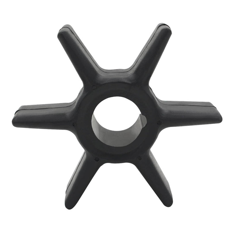DURAFORCE 47-19453T 18-8900 Water Pump Impeller With Key for Mercury Mariner 50 55 60 HP