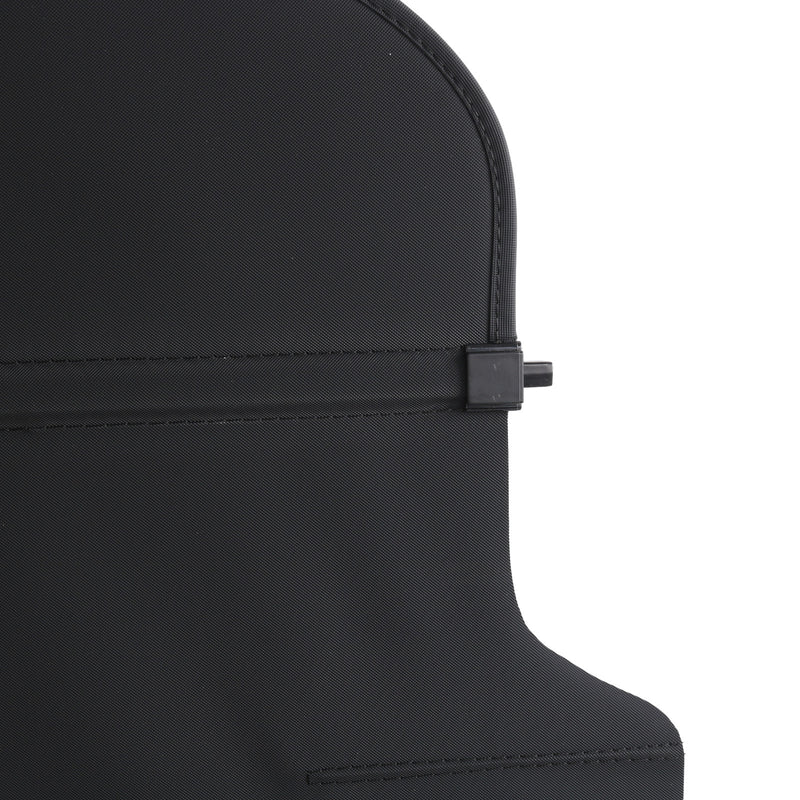 Cargo Cover Rear Trunk Security Shade for 2019-2023 Jeep Cherokee