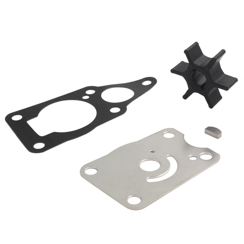 17400-98652 18-3260 Water Pump Repair Kit for Suzuki DT4 DT5 Outboard Engine