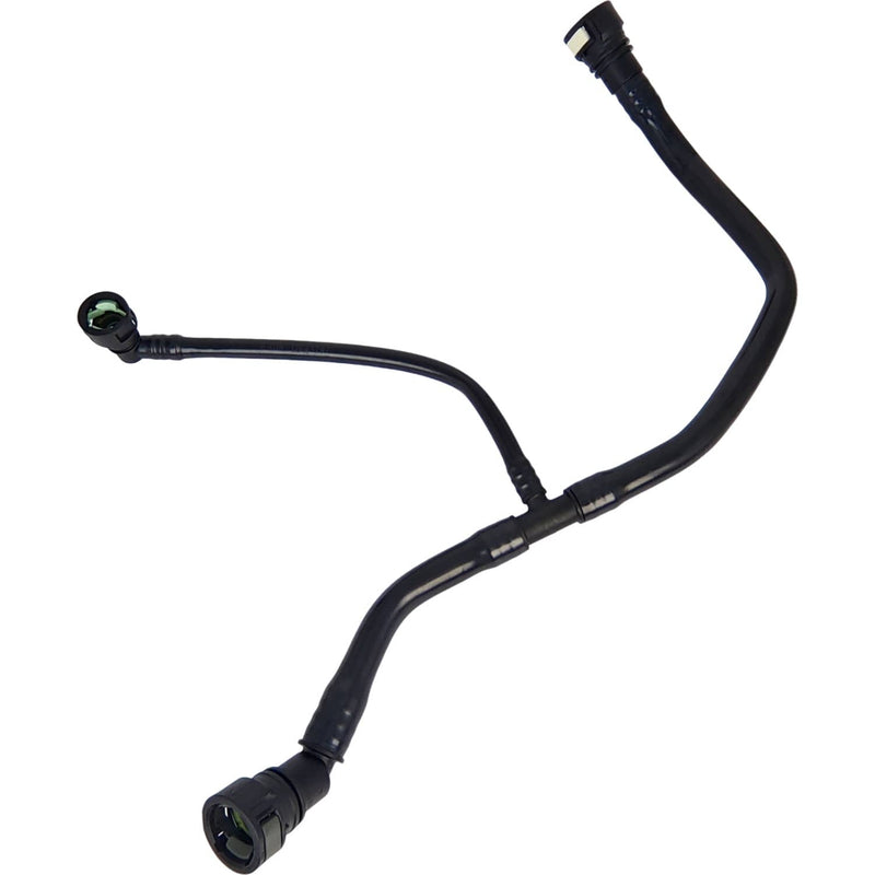 DURAFORCE 12673862 Positive Crankcase Ventilation Tube for Chevrolet Cruze 1.4L L4 Gas