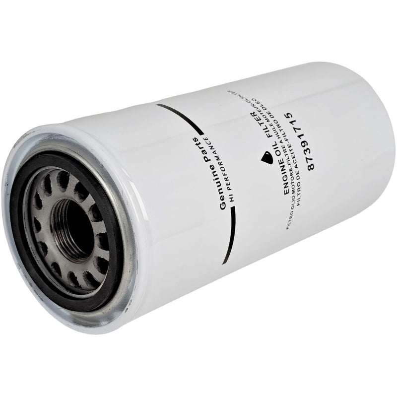 Maintenance Filter Kit for New Holland TT50A Primary Secondary Air Fuel HYD Oil