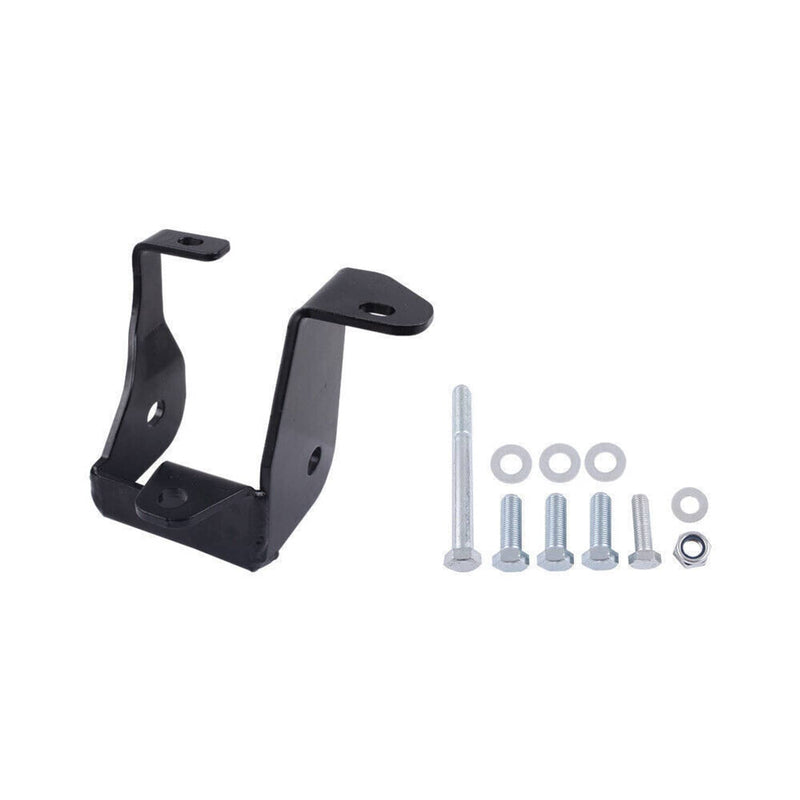 3 Bolt Swap Engine Motor Mount Kit for 96-00 Civic EK B-Series