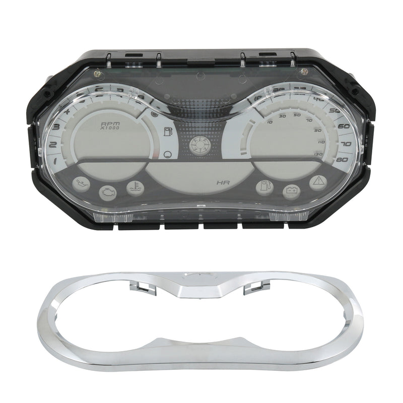 278002270 LCD Speedometer Gauge Cluster for Sea Doo BRP RXP RXT GTX Wake 2006-11