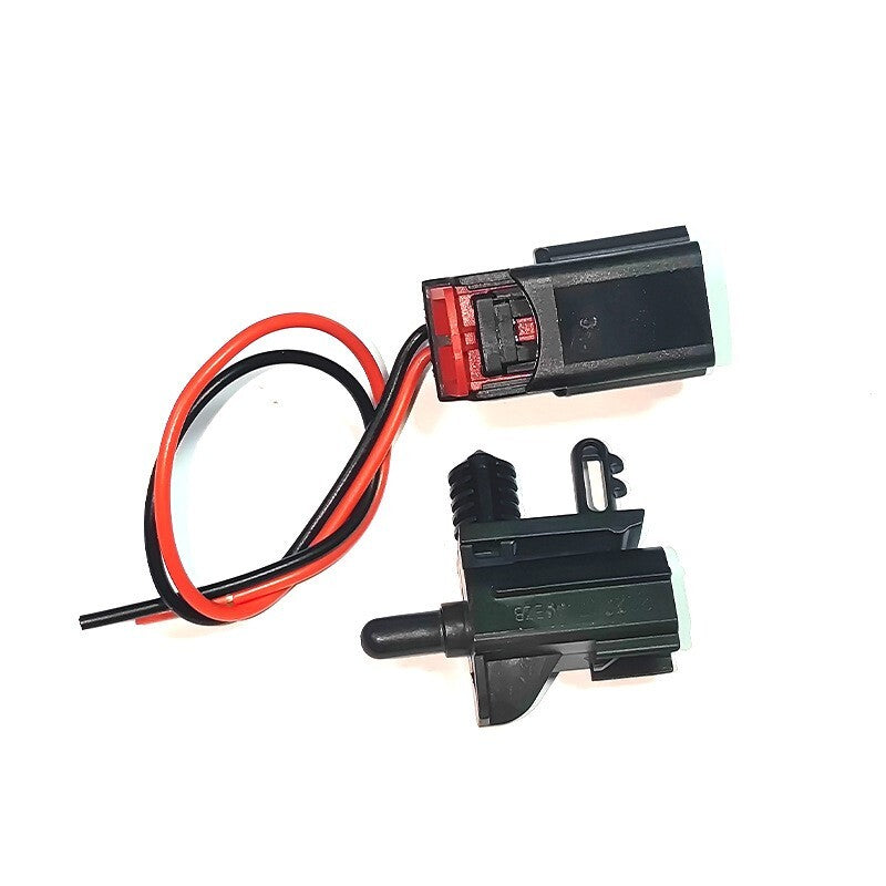 A/C Ambient Air Temperature Sensor Connector for Ford Fusion 2011-2020 EAH