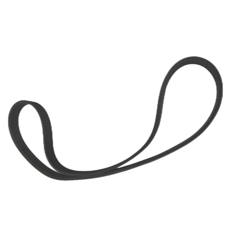 DURAFORCE 3584086 Alternator Drive Belt for Volvo Penta D2 55 60 75 Marine Engines