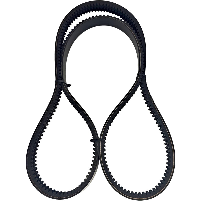 DURAFORCE 78-1724 V Belt Fit for Thermo King T-570R T-580R T-680R TSA T-600 M T-600R Emeia