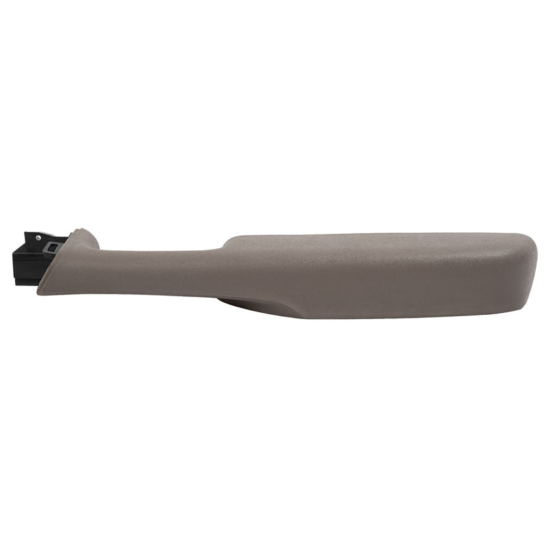 Right Handle Armrest for GMC Sierra for Chevy Silverado 2003-2006 Dark Brown