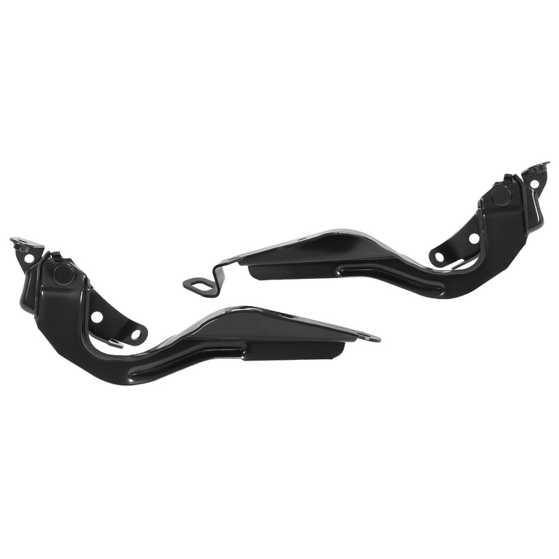 Hood Hinges for Subaru WRX 2015-2021 Driver Passenger Side Set of 2