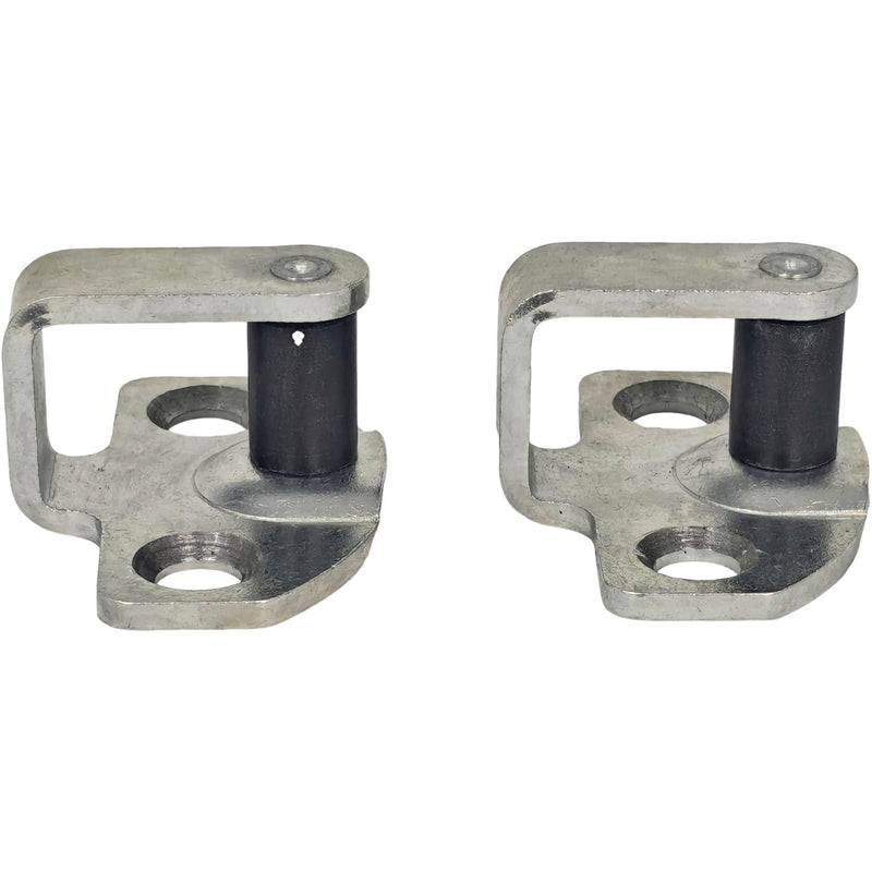80570-41L00 Door Striker Latch RH LH for Nissan S12 S13 240SX Z31 300ZX 2X