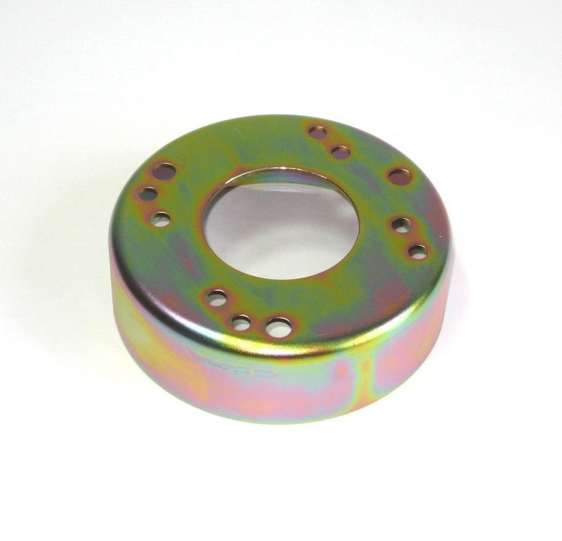 4.5 Inch Brake Drum and Band Kit for Go Kart Go Cart Minibike Mini Bike ATV