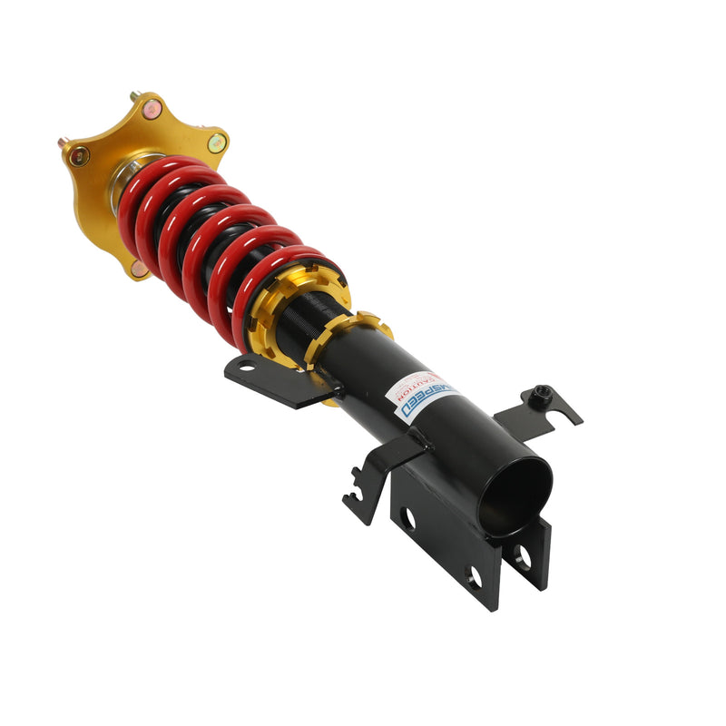 Coilovers Suspension Kit for Honda CR-V CRV 2007-2011 Shock Absorbers Adj Height