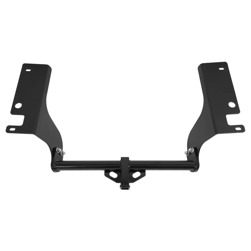 DURAFORCE Class 1 Trailer Hitch for Hyundai Sonata for Kia Optima 11-2015 Powder Coated