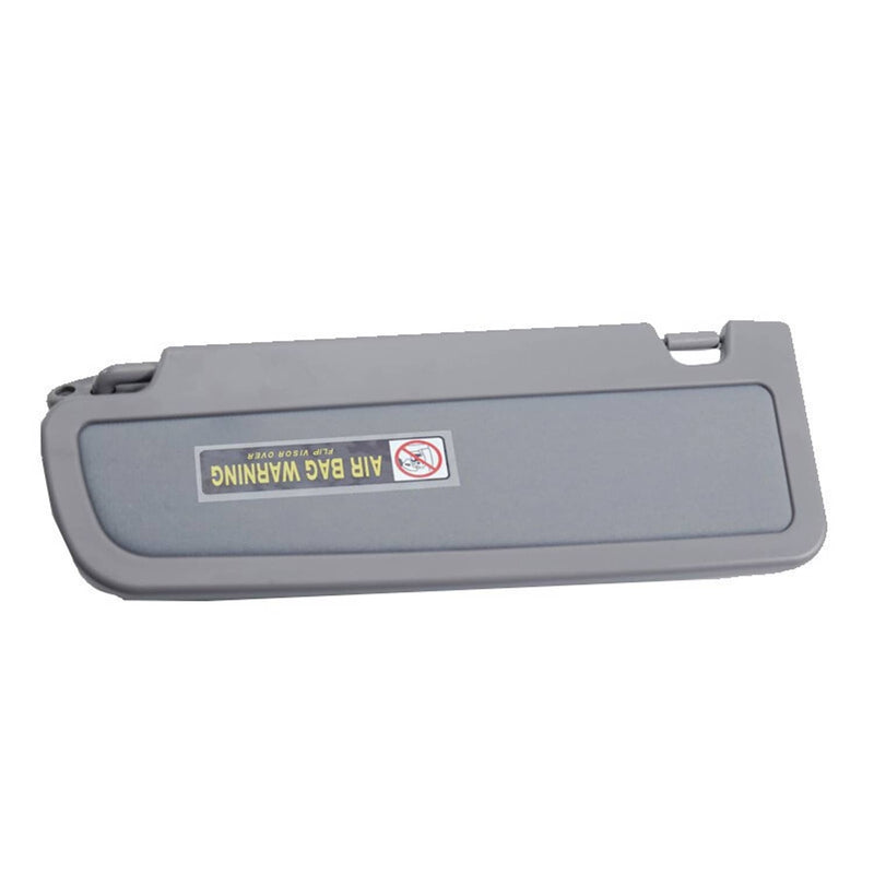 83280-SNA-A01ZC Sun Visor Passenger Right RH for Honda Civic 2006-2011