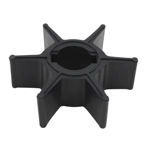 DURAFORCE 30965021 Outboard Motor Water Pump Impeller for Nissan 2.5 3.5 HP 2 Stroke 11481