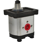 DURAFORCE 5179726 Hydraulic Pump for Ford New Holland TN55 TN90 TN75 4835 6635 5635 7635