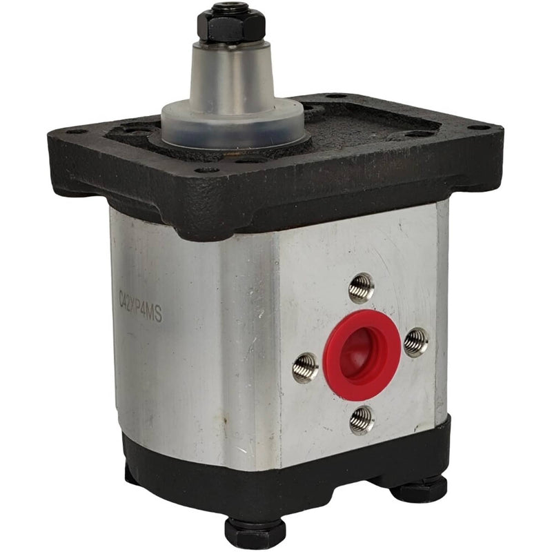 DURAFORCE 5179726 Hydraulic Pump for Ford New Holland TN55 TN90 TN75 4835 6635 5635 7635