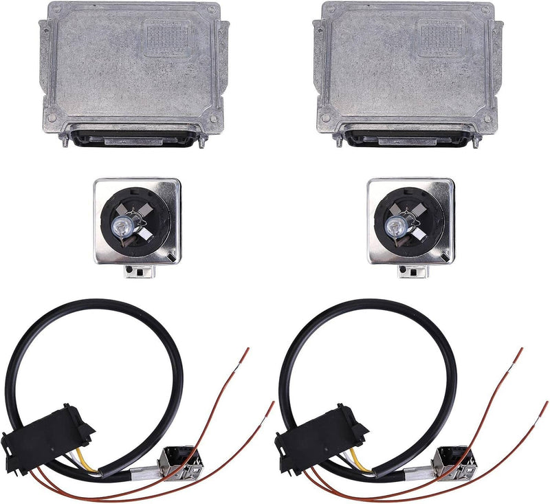 Xenon Headlight Ballast HID Control Unit Computer Module for Jeep Grand Cherokee