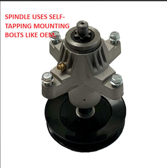 618-04608A Deck Rebuild Kit For Cub Cadet GT1554 GT1054 Courage GTX1054 54 Inch