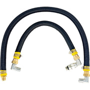DURAFORCE Fuel Line Upgrade Kit for Ford E-250 Econoline 1984-1994 Pickup Truck Engine