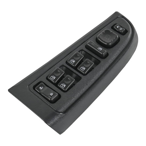 DURAFORCE 15883320 Driver Side Window Switch for Chevy Cadillac Escalade GMC 2003-2007