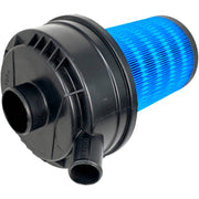 DURAFORCE 11-9300 11-9342 11-9182 Filter Kit for Thermo King T11-M132, M134, SGCM2000