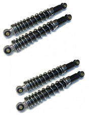 DURAFORCE 4 12 Inch Front Rear Shock Absorber 10mm ID for Manco 710E 0 XTK 13 606 10502