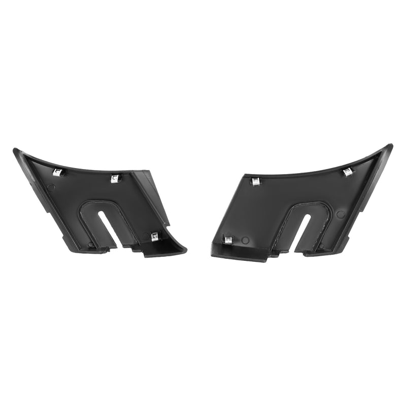 Windshield Wiper Cowl End Air Inlet Panel for Chevy Avalanche GMC Yukon 07-14