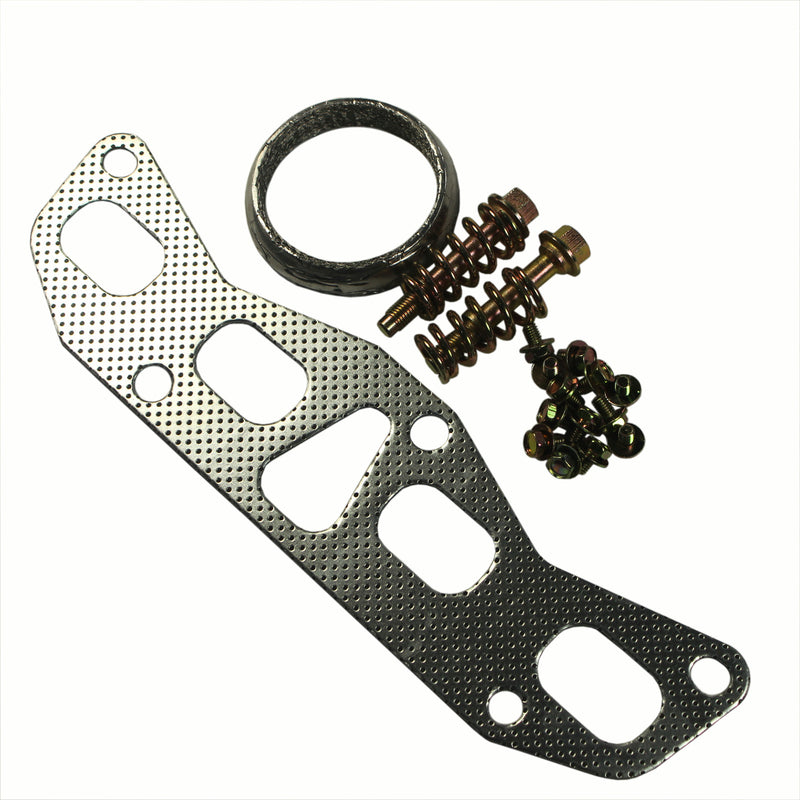 Exhaust Manifold with Catalytic Converter for Nissan Altima 2.5L 2002-2006