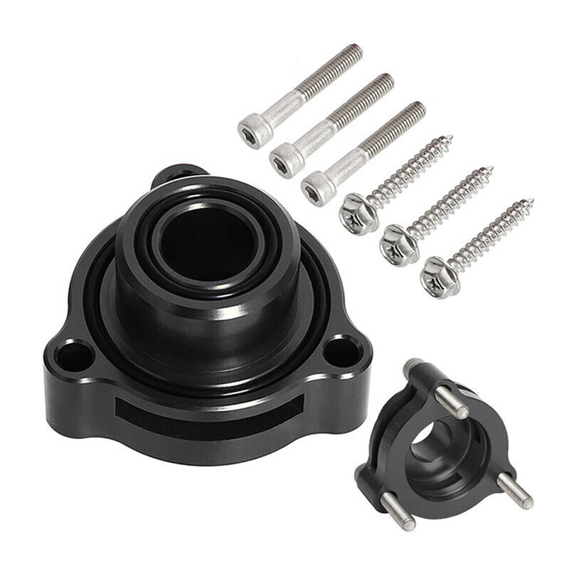 Blow Off Valve Adapter BOV for Ford Bronco Ranger Explorer ST Mustang Ecoboost