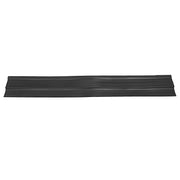 DURAFORCE Upper Cab Fairing Extension for Freightliner Cascadia 2008-2020 Left Driver Side