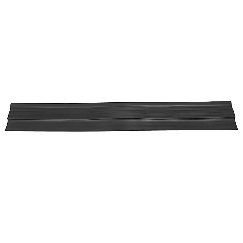 DURAFORCE Upper Cab Fairing Extension for Freightliner Cascadia 2008-2020 Left Driver Side