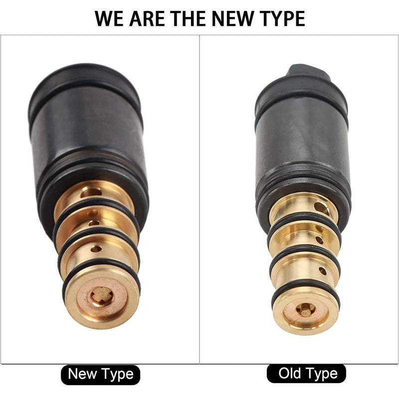 A/C Compressor Electronic Control Valve for Toyota Yaris 2006-2011 1.5L